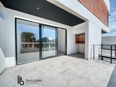 Depto Tipo Casa en Venta A Estrenar