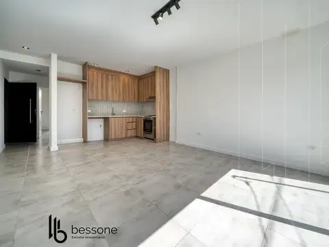 Depto Tipo Casa en Venta de 3 ambientes