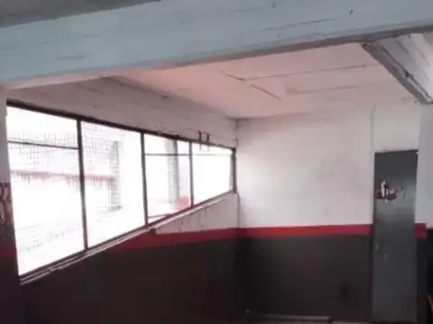 Austria 2000 Recoleta Cochera U$14.000