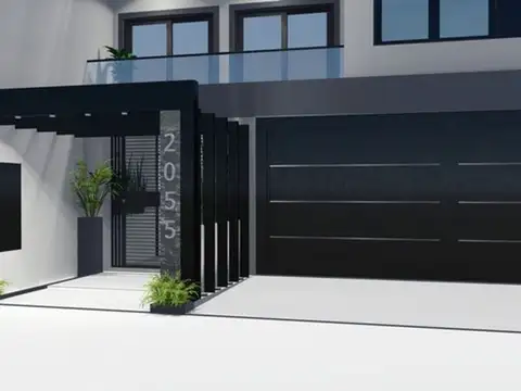 DEPARTAMENTO 4 AMBIENTES-PISO 2P VENTA SAN JUSTO