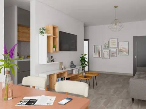 Departamento en Venta 1 año