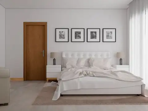 Departamento en Venta en San Justo, USD 150.000