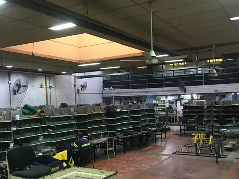 Local en Venta 30 años