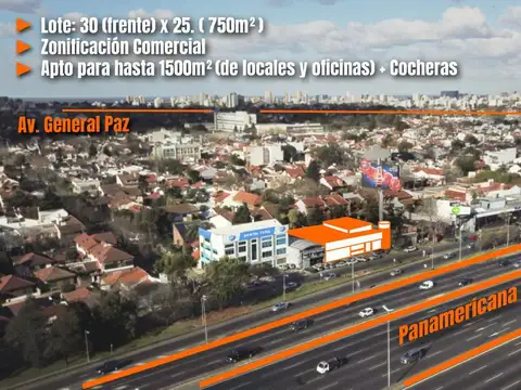Local en Venta en Olivos Uzal / Panamericana, USD 1.600.000