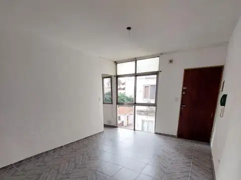 VENTA MONOAMBIENTE ZONA FRANCIA Y CORDOBA ROSARIO