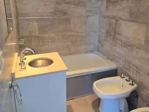 Departamento en Alquiler de 1 dormitorio