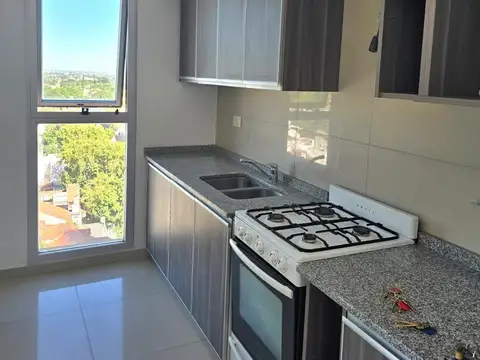 Departamento en Lomas De Zamora