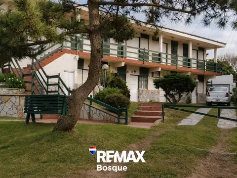 Departamento en Venta en Villa Gesell, Partido de Villa Gesell