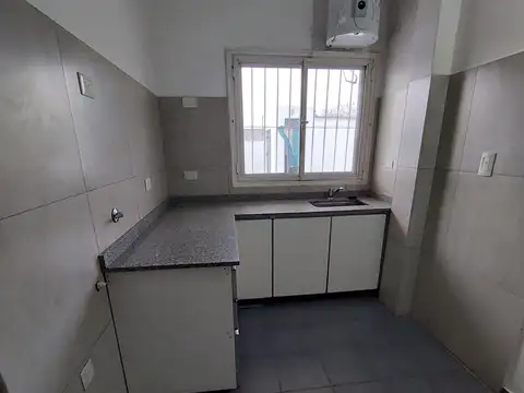 Departamento en Alquiler de 2 dormitorios