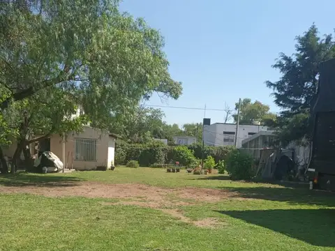 Casa en  Pilar