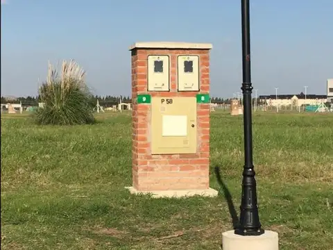 Terreno en Venta en Canning, USD 48.000