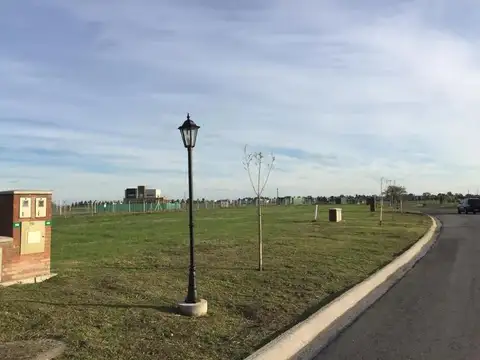 Terreno - San Simon