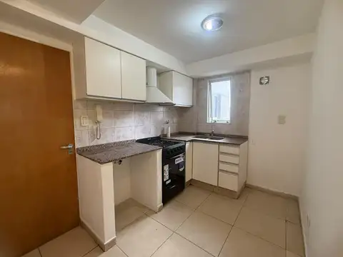 Departamento en Alquiler A Estrenar