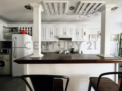 Departamento en Alquiler A Estrenar