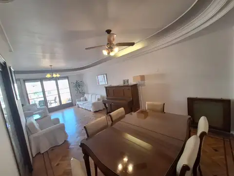 Juan Domingo Peron al 3800