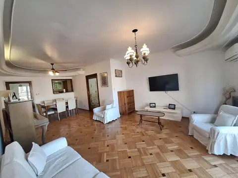 Departamento en  alquiler temporal Juan Domingo Peron al 3800