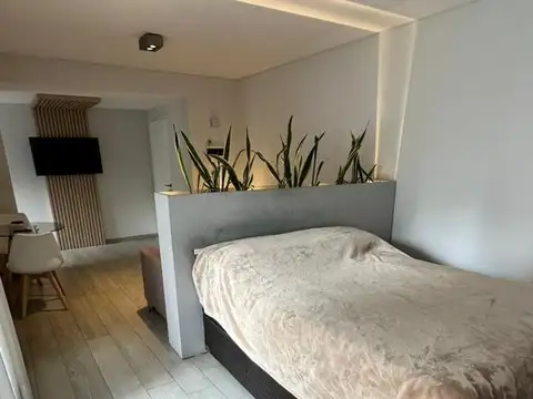 Departamento en Alquiler A Estrenar