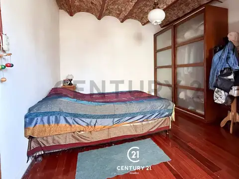 Departamento en Venta 61 años