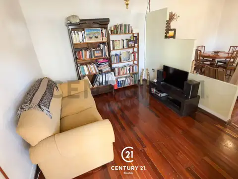 Departamento en Venta en Centro, USD 83.000