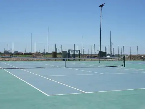 Terreno en venta - 735mts2 - San Vicente