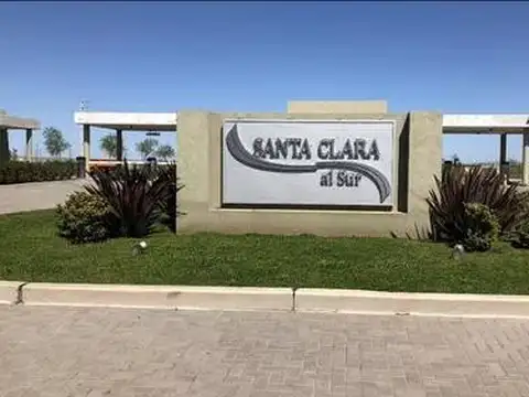 Terreno en venta - 735mts2 - San Vicente