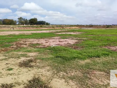 Terreno en Venta de 735,0 m2