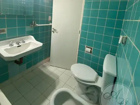 Departamento en Venta al Oeste