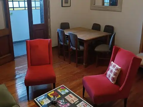 Dean Funes 800 , Piso 1