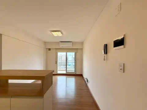 Departamento en Alquiler en Luis Agote, Rosario