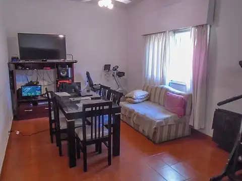 Monseñor Larumbe al 3200