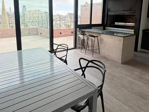 Departamento en Venta Apto profesional