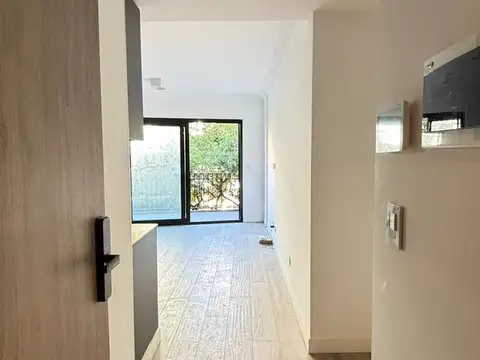 Departamento a estrenar en BARRIO NORTE