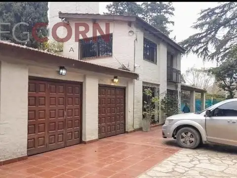 Vendo Casa Quinta