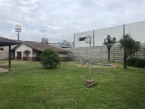 Terreno en Venta 40,45  mts Frente