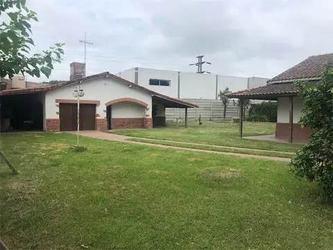 Terreno en Venta en Ingeniero Maschwitz, USD 550.000
