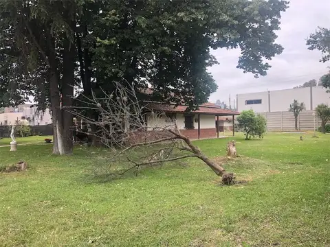 Terreno en Venta 50,03  mts Fondo