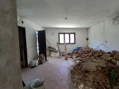 VENTA CASA EN CONSTRUCION JOSE IGNACIO DIAZ 3 SECC