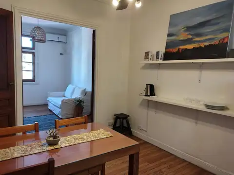 Departamento en Alquiler A Estrenar