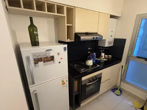 Departamento en Alquiler en Centro, $ 520.000