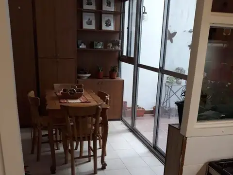 Departamento en Venta 36 años