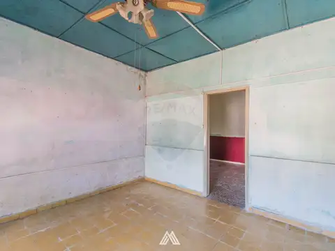 Venta de casa en Pando dos dormitorios y garaje