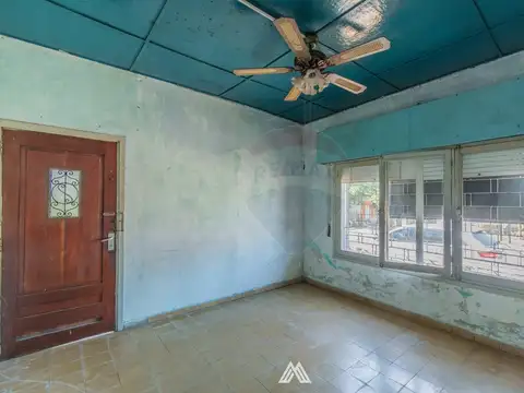 Casa en Venta 66 años