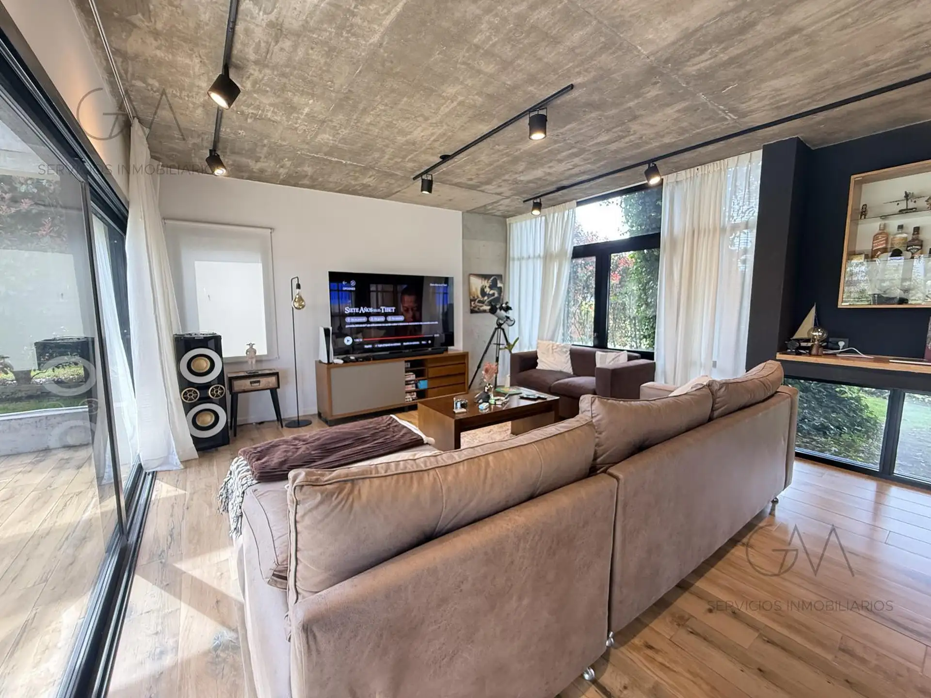 Casa en venta – Barrio Arenas del Sur
