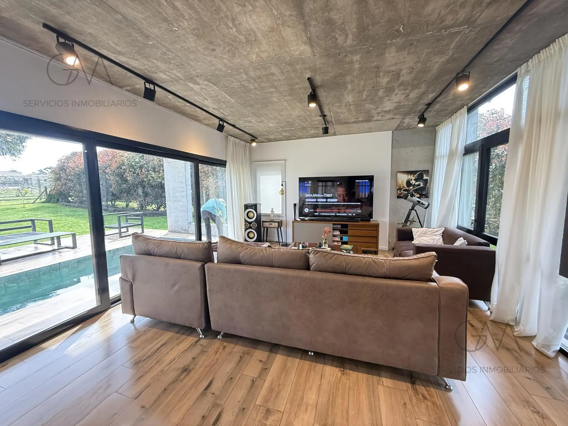 Casa en venta – Barrio Arenas del Sur