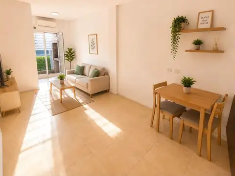 Departamento en Venta en Gerli, USD 54.000