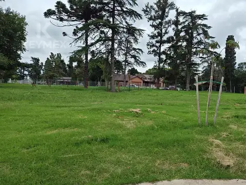 Terreno en Venta 16  mts Frente