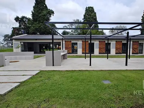 Venta Lote - Terreno - Santa SOFIA - Pilar del Este -Pilar