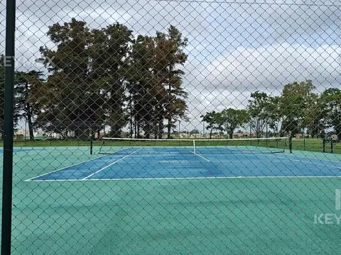 Terreno en Venta 31  mts Fondo