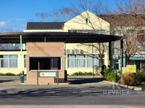 Venta Lote - Terreno - Santa SOFIA . Pilar del Este.