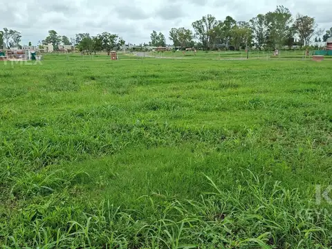Venta Lote - Terreno - Santa SOFIA - Pilar del Este -Pilar